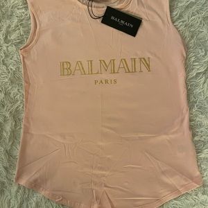 ✨Brand New Balmain Shirt ✨